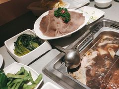 -海底捞火锅(吴中路店)