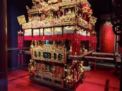 -天一阁博物院
