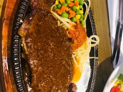 -菲滋意式餐厅(临平万达店)