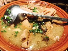 -董厨煨汤馆(车站路店)