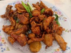 -腰记饭店(龙源路店)