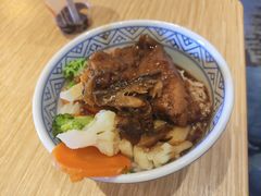 -吉野家(朝阳大悦城店)