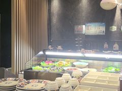 -AJIYA·池袋日式烧肉自助(天津万象城店)