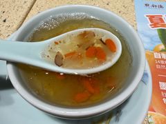 -点都德(奥体印象城店)