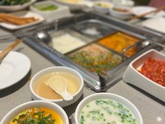 -海底捞火锅(名门店)