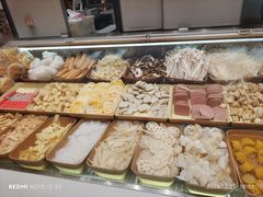 -阿上阿上麻辣香锅&麻辣烫(朝阳蓝色港湾店)