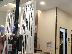 -解放路步行街