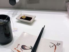 -三禾寿司(南城印象汇店)