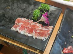 -草原塞蛮羊火锅城(港湾店)