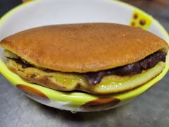 传统日式铜锣烧原味-季味菓屋