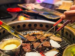 -井上和牛烤肉(大润发店)