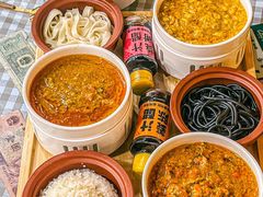 -阿金大白·上海菜馆(新天地店)