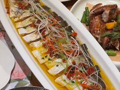 -花舍·新派粤菜·西餐·下午茶(亚运村·鸟巢店)