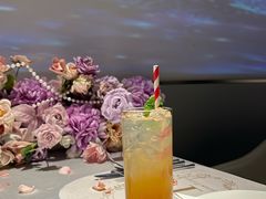 -晶雅花园西餐厅(南京首店)