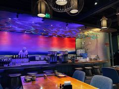 大堂-和彩放题餐厅(酒仙桥店)