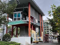 -东望洋炮台东望洋灯塔