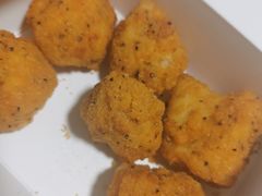 美乐嫩汁鸡块-达美乐比萨(石景山万达店)