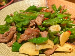 -辣瓦·江西爆炒馆子