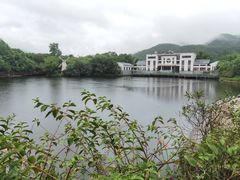 -大屏嶂森林公园
