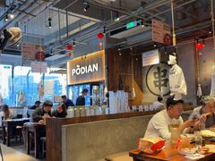 -破店肥哈·海鲜·烧烤(郑州银泰inPARK店)