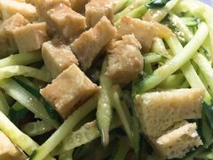 -外交学院大食堂