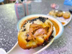 牛蛙生煎-小杨生煎(湟普汇店)