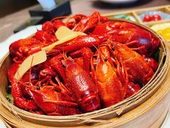 -同庆楼(建邺万达店)