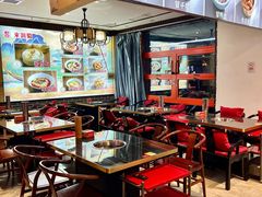 -来涮蜀鲜货火锅串串香(菜市口店)