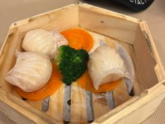 -香宫中餐厅·东北菜·铁锅炖·广式点心(哈尔滨香格里拉店)