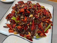 -马家水煮鱼(富民街店)