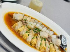 -宁海食府(大剧院店)