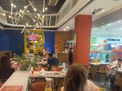 -味之绝美蛙鱼头火锅(金堂店)