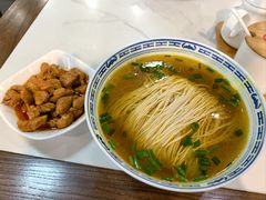 -永丰面馆(汉口路店)