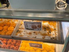 -鲍师傅糕点(大沽南路店)