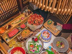 -牛道·和牛九食(市府恒隆广场店)