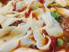 -马黑哥椒麻鸡(清江山水店)