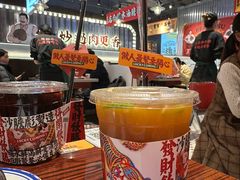 -万达茂商场(南京仙林店)