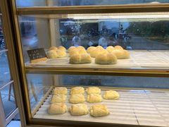 -江物面包·咖啡·蛋糕(四码头店)