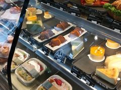 -星巴克(3号湾店)