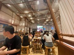 -小满手工粉(上海月星环球港店)