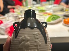 -沁原羔羊火锅(新天地店)