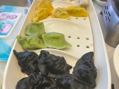 -船歌·鱼水饺青岛菜(国贸商城店)