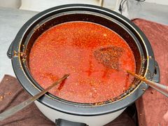 -涡阳侠玲干扣面(总店)