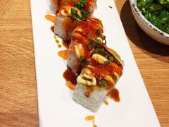 -酒井酱子·深夜食堂(东城汇店)