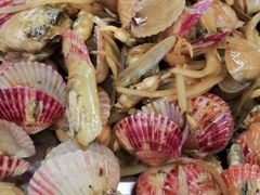 -北戴河庆山饭店·海鲜砂锅粥(北戴河黑石路店)
