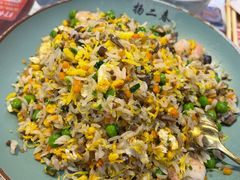 扬州碎金炒饭-扬二春炒饭(国庆路总店)