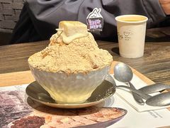 招牌小年糕雪冰-相思蜜哒(西塔街店)
