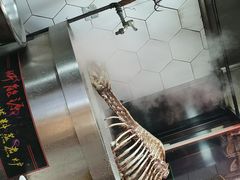 -大头亮羊汤烩面·河南非遗(良乡总店)