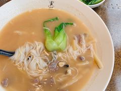 -漆黑觉米粉(三里屯店)