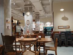 大堂-小豆海棠(人民南路店)